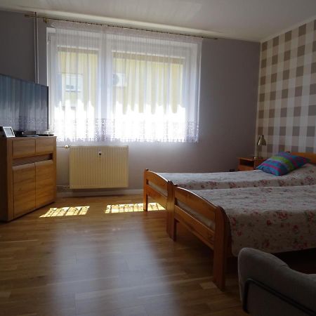 Maja Apartamenty Władysławowo Exteriér fotografie