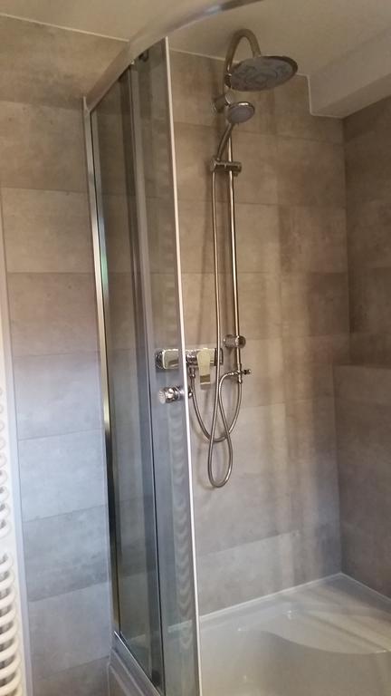 Maja Apartamenty Władysławowo Pokoj fotografie